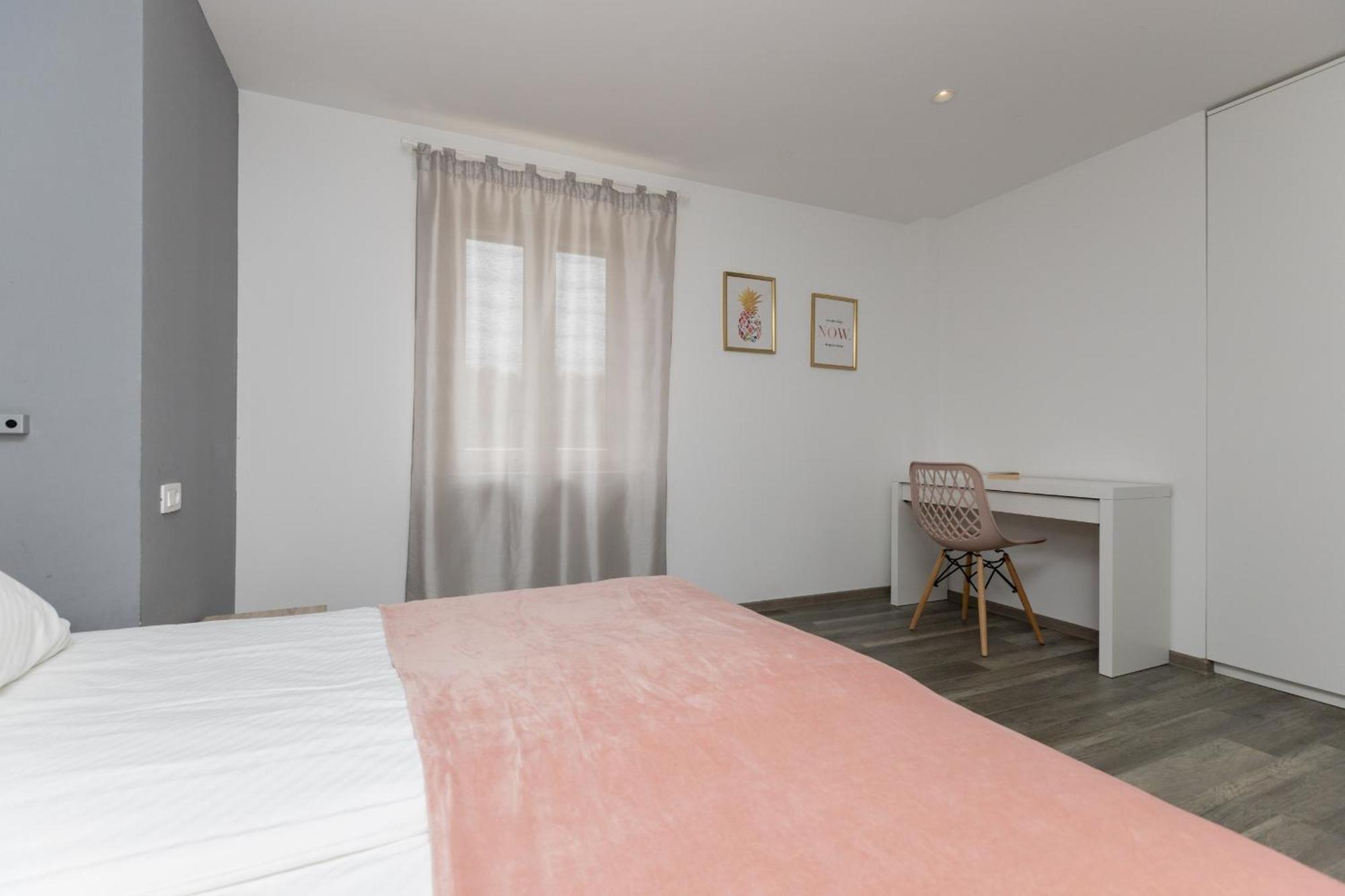 Villa Viscum In Central Istria For 8 Persons With Large Garden - Pet Friendly パジン エクステリア 写真
